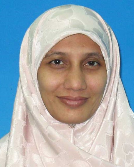 Professor Madya Dr. Nor Azizan