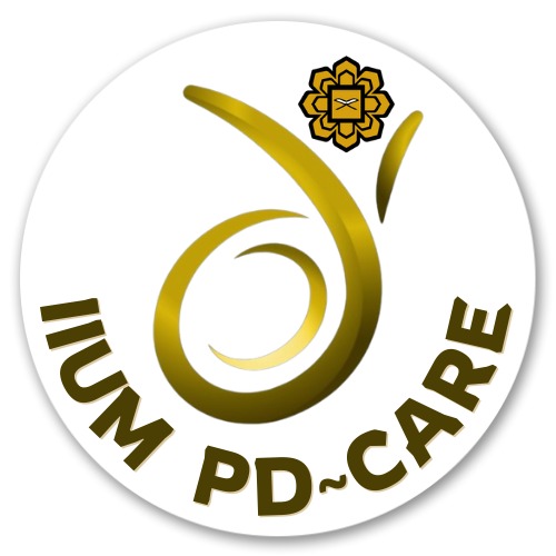 IIUM Logo